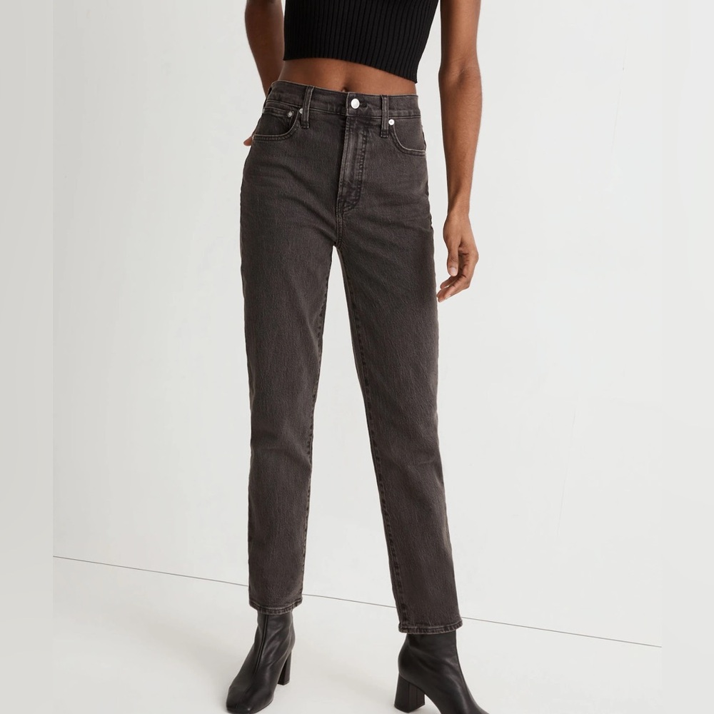 Madewell The‎ Perfect Vintage Jeans